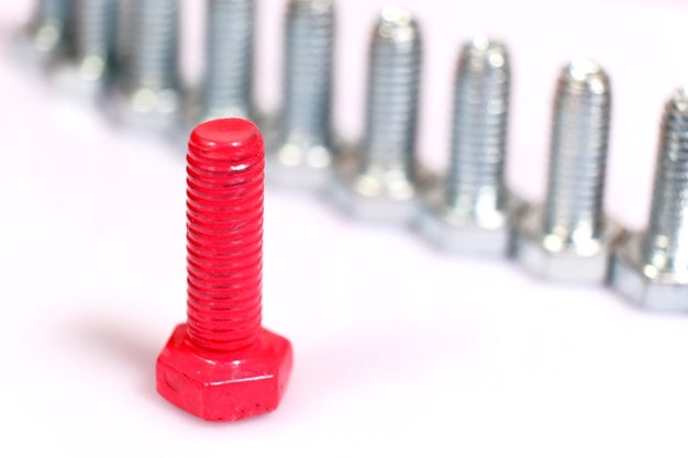 13 Types of Screws for Metal, Plastic, and More