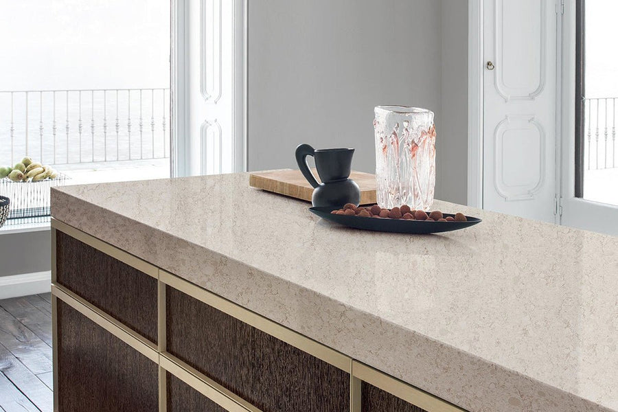 Corian Quartz