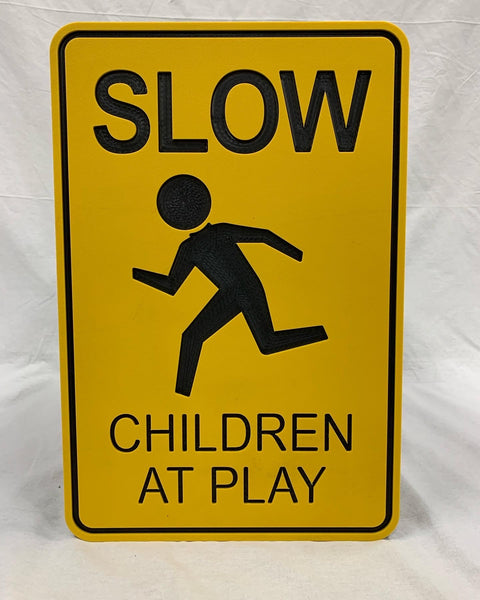 Long-Term Outdoor Signage Solutions with HDPE ColorCore©