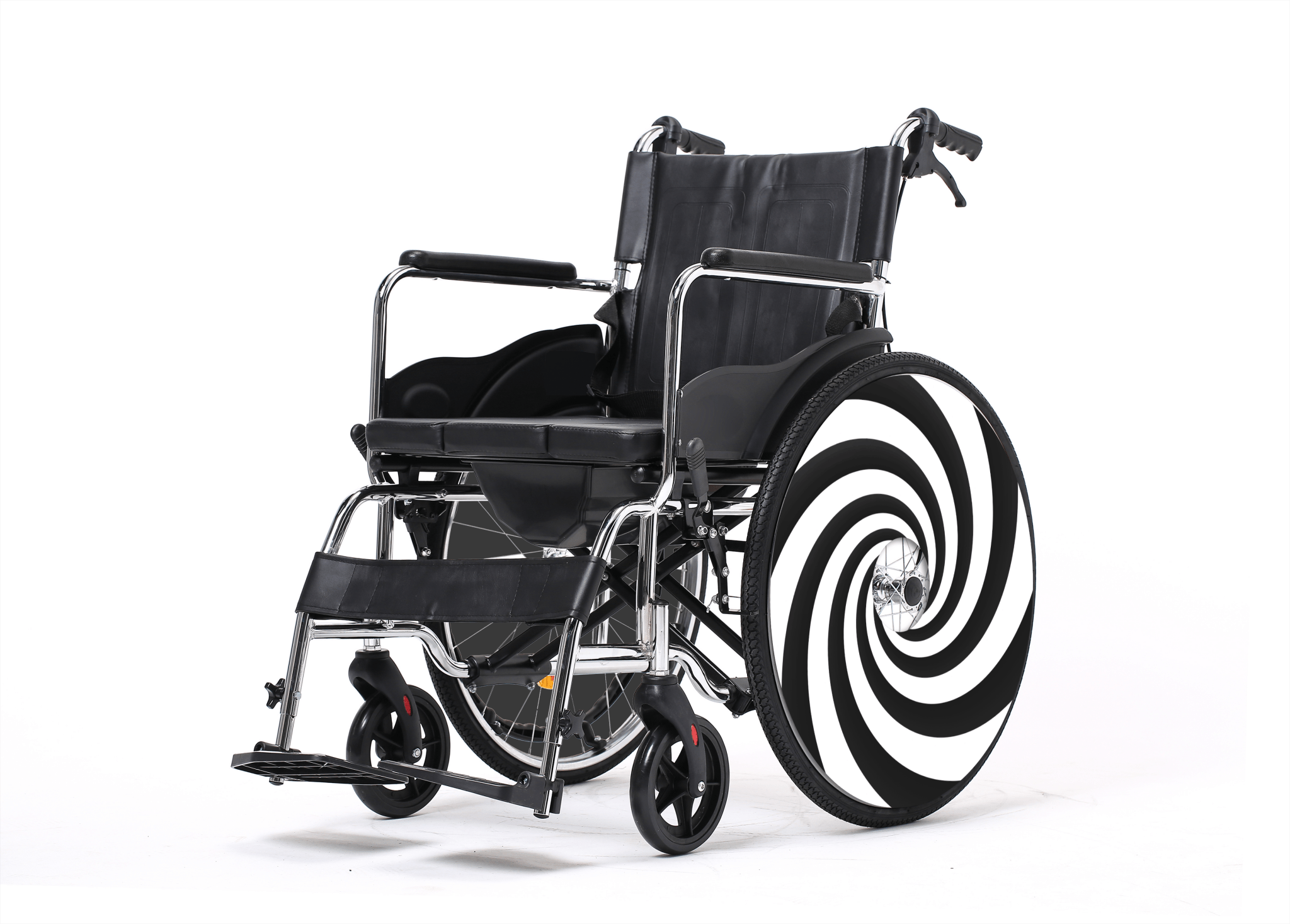 Hypnotize Spoke Guard - Pair